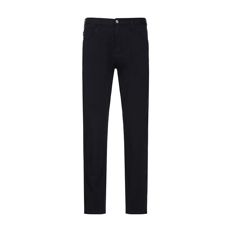EMPORIO ARMANI EA 阿玛尼 男士棉质休闲裤 3Z1J45 1N1ZZ