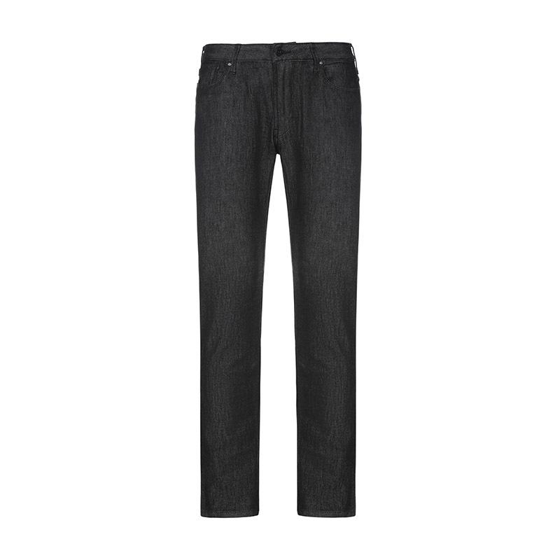 EMPORIO ARMANI EA 阿玛尼 男士棉质长裤 3Z1J06 1DRAZ
