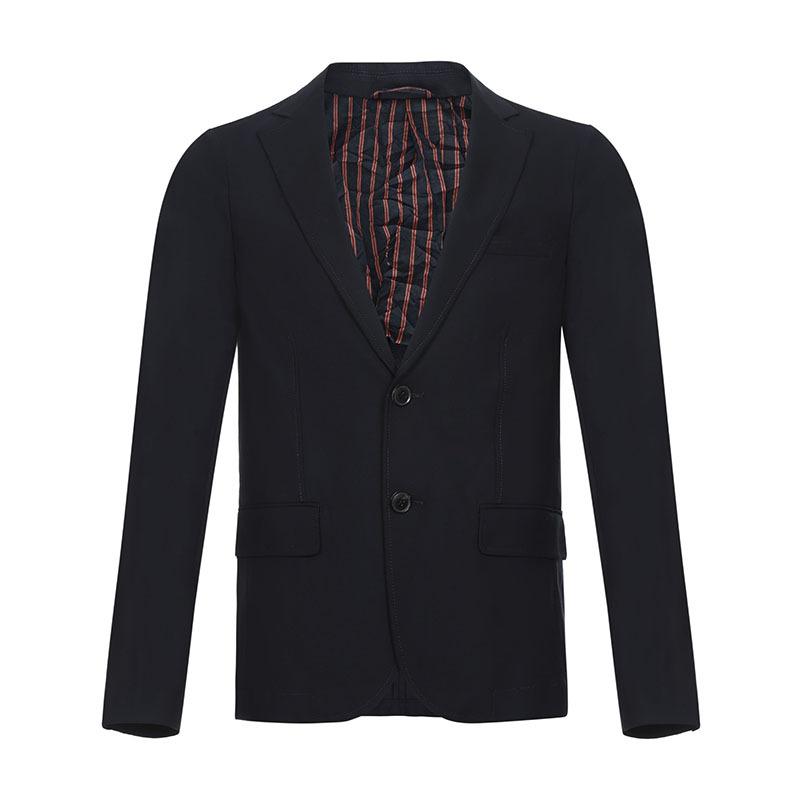 EMPORIO ARMANI EA 阿玛尼 男士羊毛西服上衣外套 3Z1GL6 1NFBZ