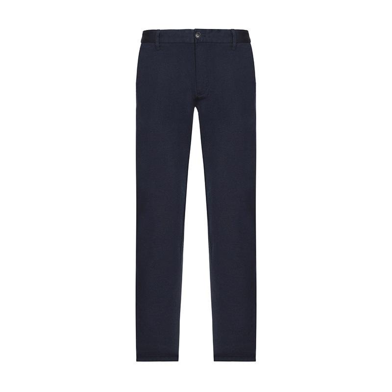 EMPORIO ARMANI EA 阿玛尼 男士棉质休闲裤 3Z1P15 1NTCZ