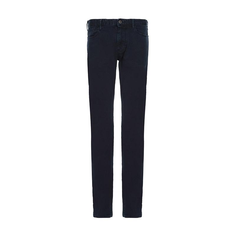EMPORIO ARMANI 阿玛尼 男士棉质牛仔裤 6Z1J06 1N2BZ