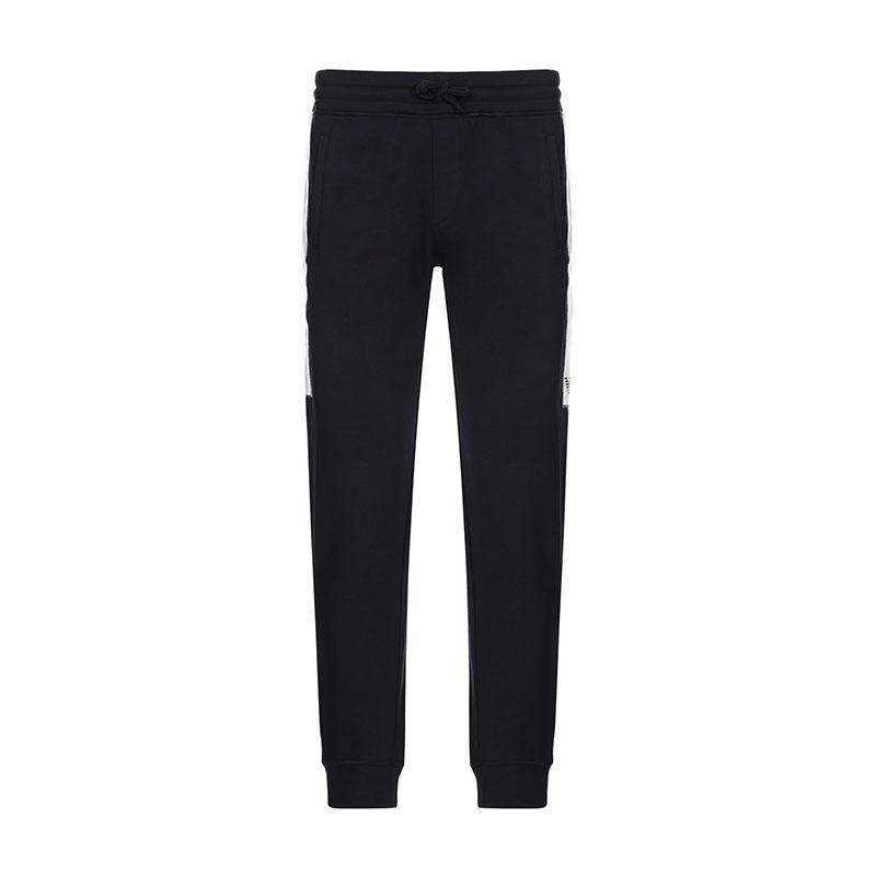 EMPORIO ARMANI EA 阿玛尼 男款棉质运动裤 3Z1PG3 1J36Z