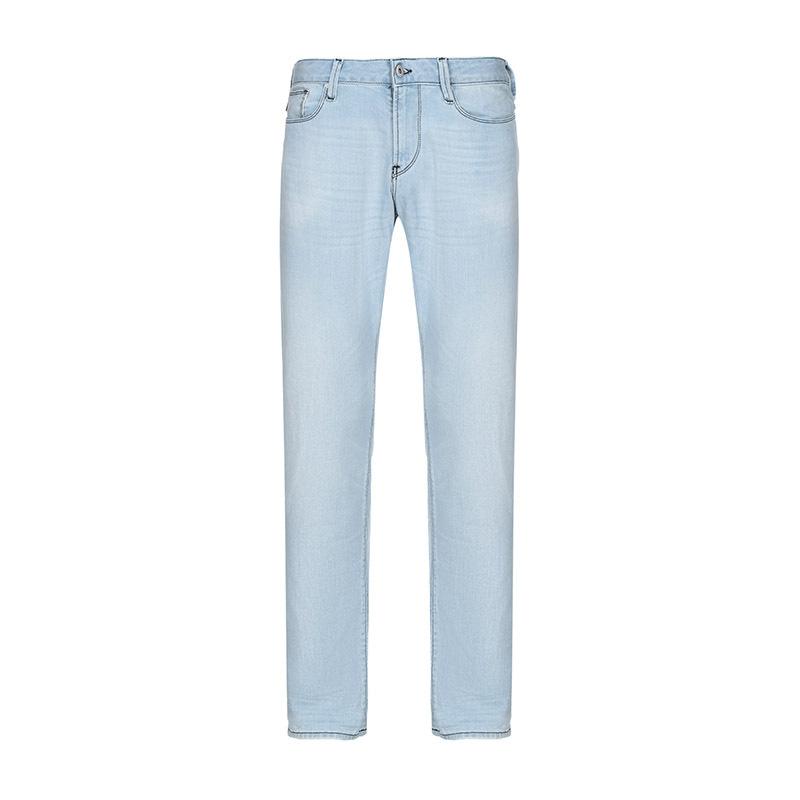 EMPORIO ARMANI EA 阿玛尼 男士棉质牛仔裤 3Z1J06 1D14Z