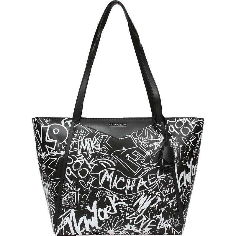 MICHAEL KORS 迈克·科尔斯 女士手提单肩包 30T8SN1T3T