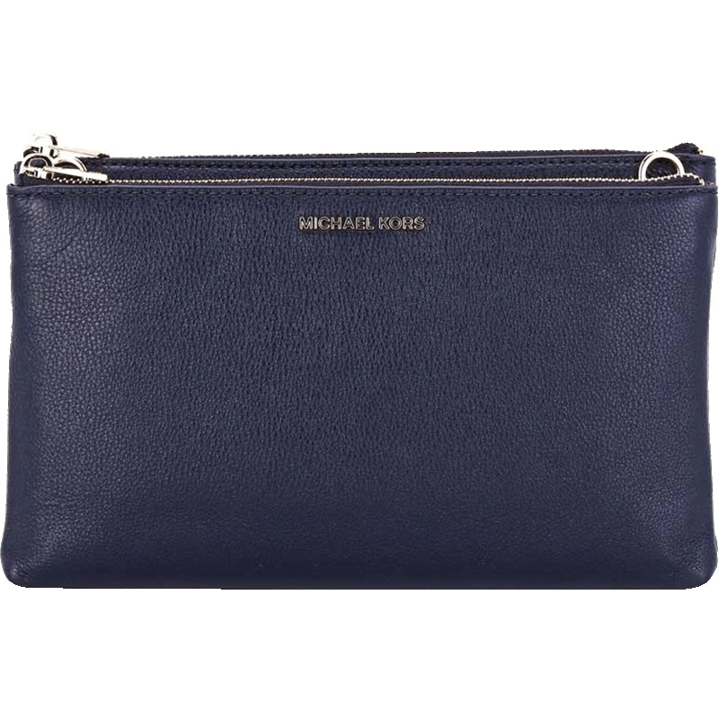 MICHAEL KORS 迈克·科尔斯 女士牛皮单肩包斜挎包 32S7GAFC3L