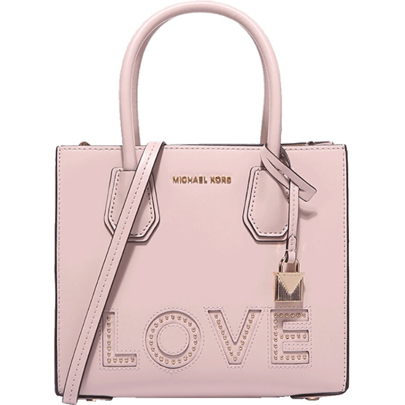 MICHAEL KORS 迈克·科尔斯 女士手提单肩包 30H7GM9M6O