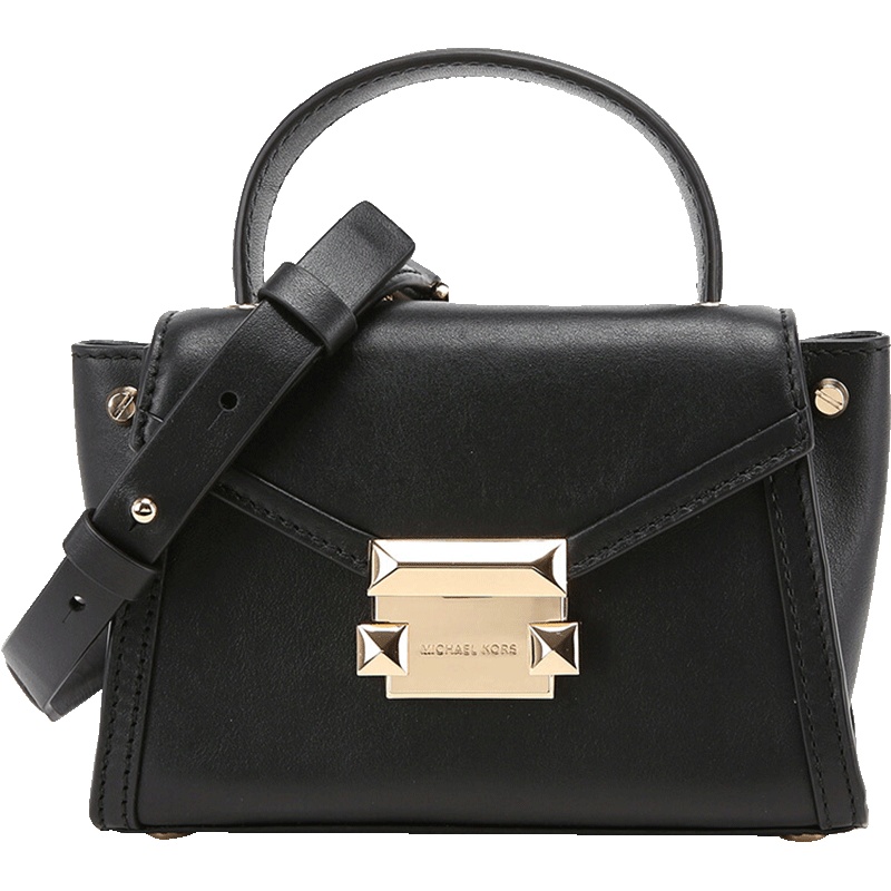 MICHAEL KORS 迈克·科尔斯 女士手提单肩斜挎包 30T8GXIM1L
