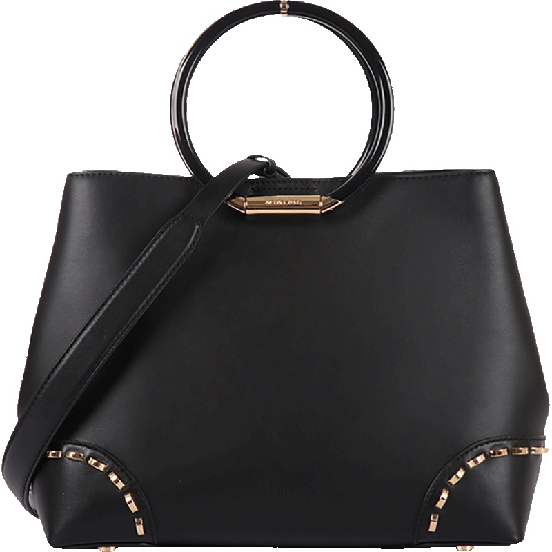 MICHAEL KORS 迈克·科尔斯 女士皮革手提单肩包 30T8TXRT2L