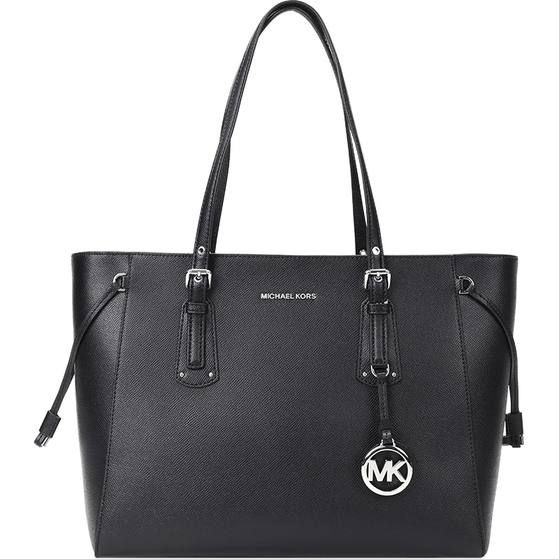 MICHAEL KORS 迈克·科尔斯 女士皮革手提单肩包 30H7SV6T8L
