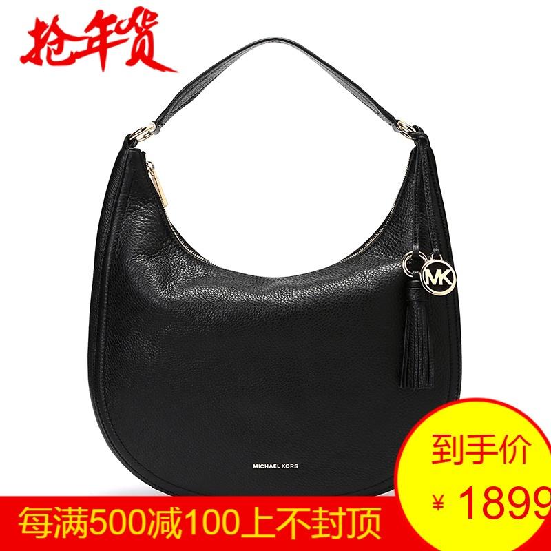 MICHAEL KORS 迈克·科尔斯 女士手提包单肩包 30F7GL0L3L