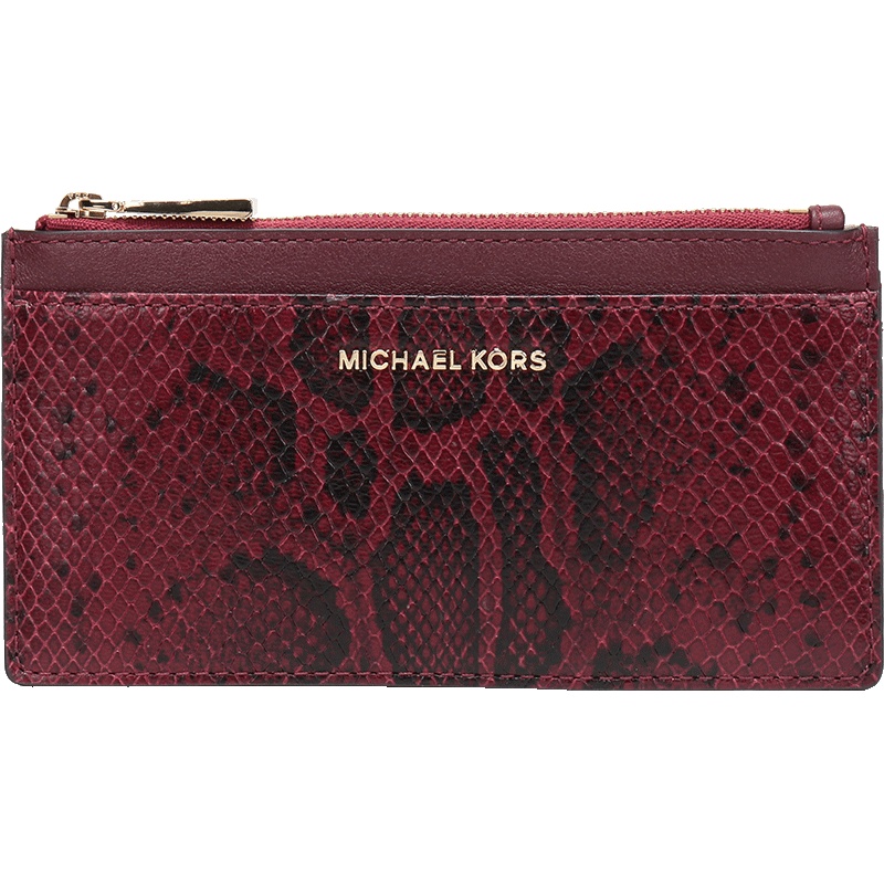 MICHAEL KORS 迈克·科尔斯 女士卡包 32F8GF6D9N
