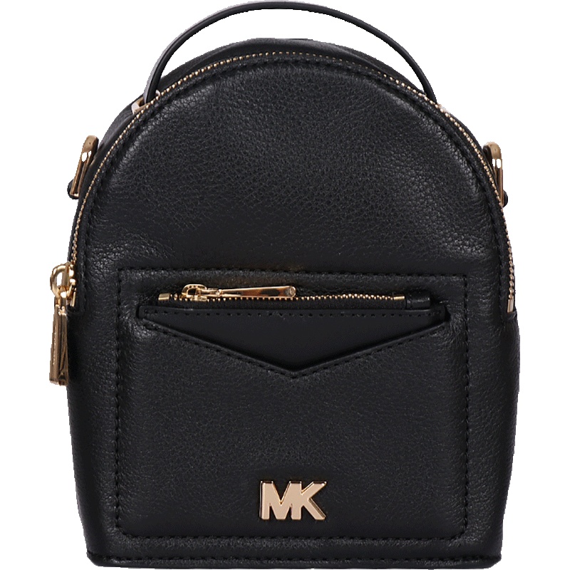 MICHAEL KORS 迈克·科尔斯 女士牛皮小号双肩背包 30T8GEVB0L