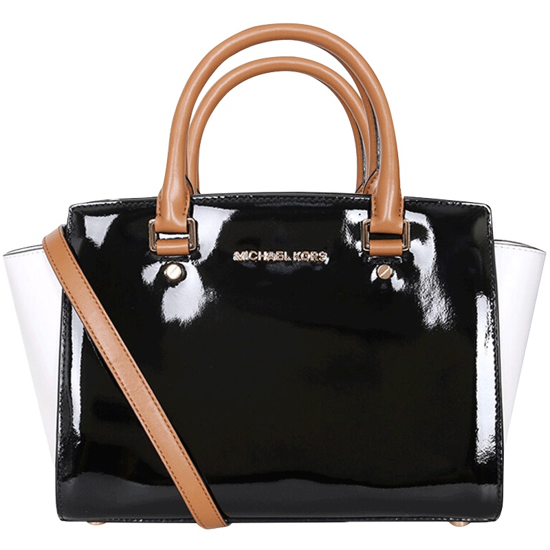 MICHAEL KORS 迈克·科尔斯 女士手提单肩包 30T7GLMS2A