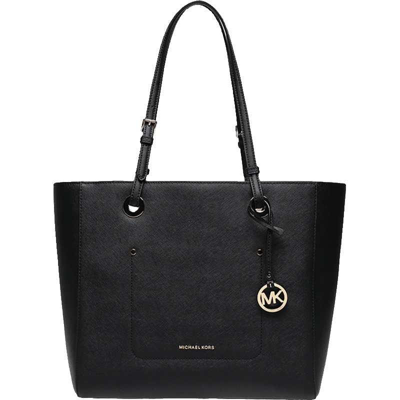 MICHAEL KORS 迈克·科尔斯 女士牛皮手提单肩包 30S7GWAT4L
