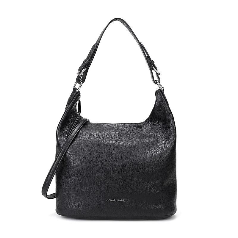 MICHAEL KORS 迈克·科尔斯 女士皮革手提包单肩包 30F6SL6H3L