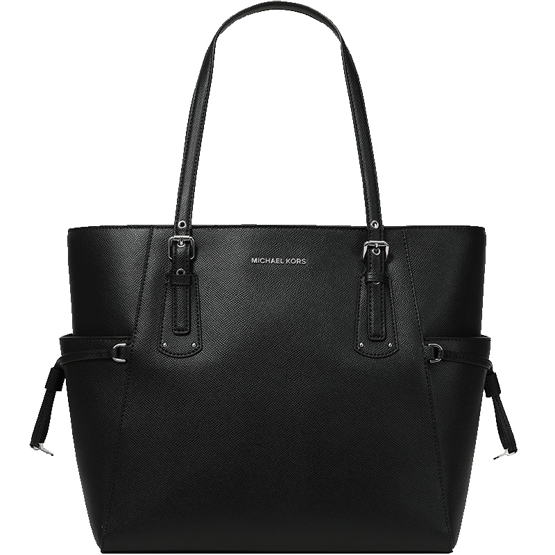 MICHAEL KORS 迈克·科尔斯 女士牛皮手提单肩包 30F8SV6T4L