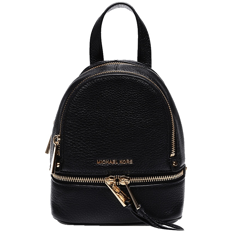 MICHAEL KORS 迈克·科尔斯 女士牛皮双肩背包 30T6GEZB1L