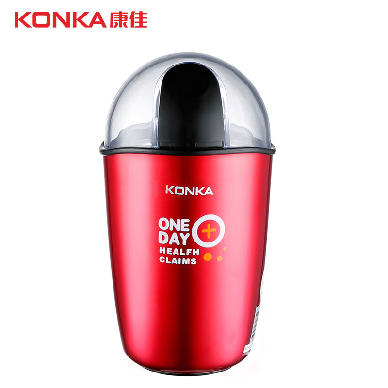 康佳（KONKA） 多功能料理机红磨坊研磨机 KJ-F160A