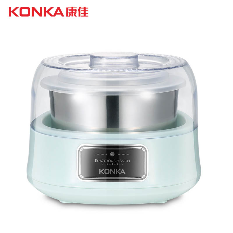 康佳（KONKA）酸奶机味滋优KGSN-C01