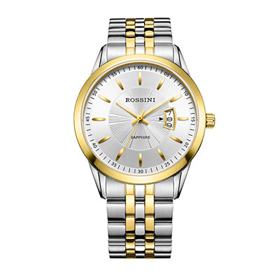 情侣手表罗西尼