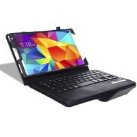 SEENDA三星TAB S T700 8.4英寸平板保护套蓝牙键盘Tab S休眠皮套键盘