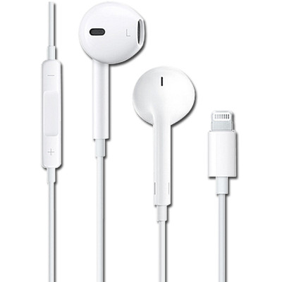 苹果（apple）iPhone7/7plus原装耳机