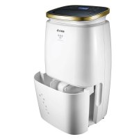 艾美特（Airmate）除湿机 DM3016 抽湿机 除湿器 除湿干衣 烘鞋