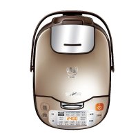 苏泊尔（SUPOR）电饭煲 CFXB40FC832-75 4升 球釜电饭煲