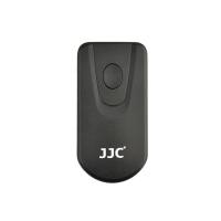 JJC尼康IS-N1红外无线遥控器D3200 D3300 D5300 D90 D7000 D7100