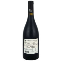 智利原瓶进口HOUSJOY好时节特别珍藏西拉红葡萄酒