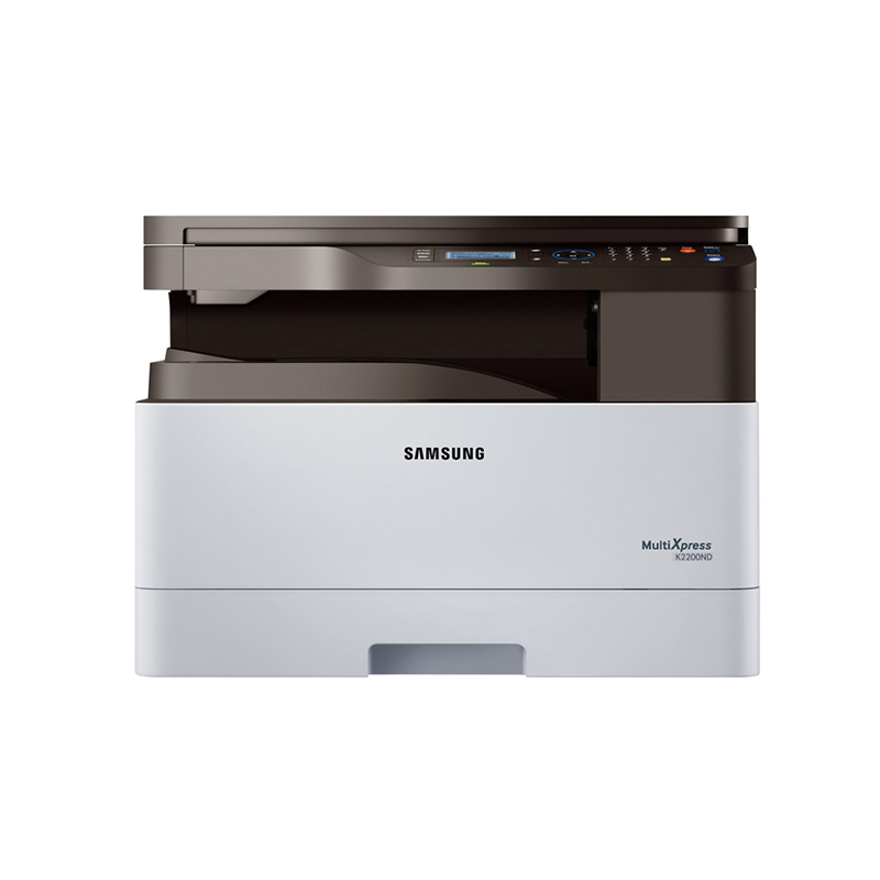 三星 K2200ND 数码A3复合机 复印机A3打印机 扫描一体机（标配网络打印、彩色网络扫描）手机打印扫描