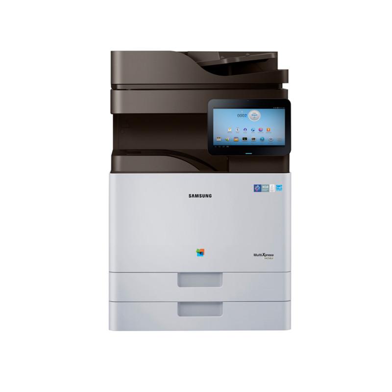 三星(SAMSUNG)SL-X4250LX彩色复印机 A3彩色复印/打印/网络扫描 复合机/一体机
