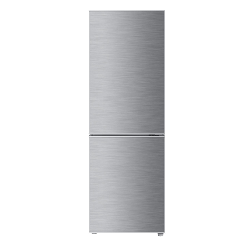 海尔(Haier)BCD-160TMPQ 160升两门直冷冰箱,三级能效节海尔官方旗舰店授权