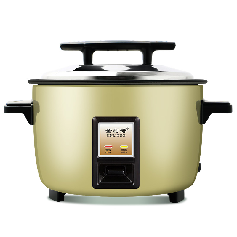 金利诺 CFXB130-190大型商用电饭锅饭店食堂大容量电饭煲13L(15-20人适用)