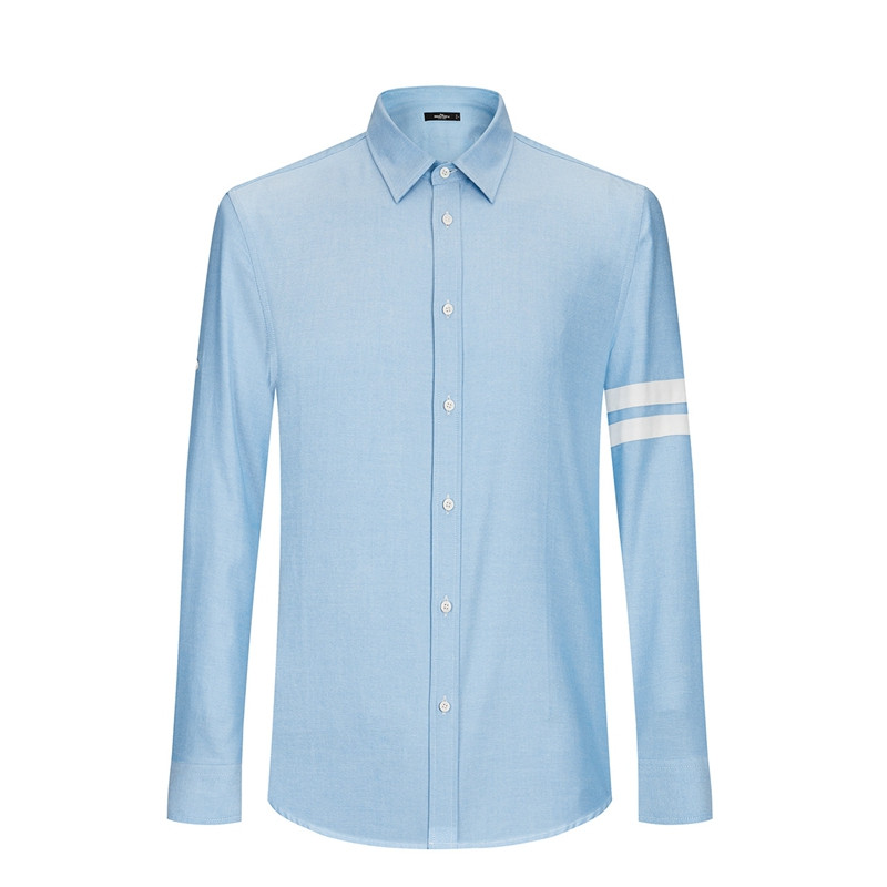 衬衫袖带型号参数规格