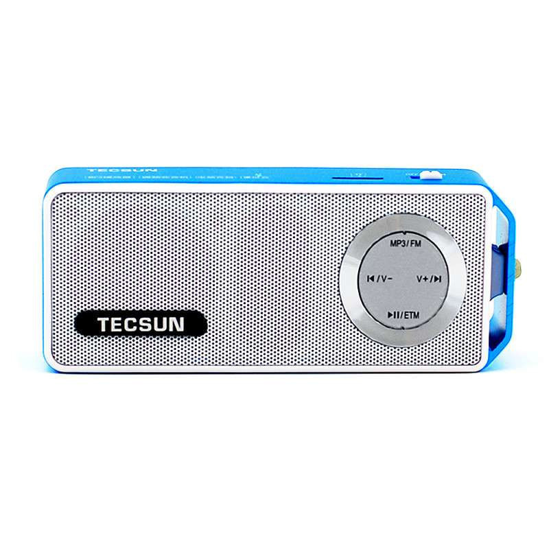 TECSUN/德生A1 数码音频播放器