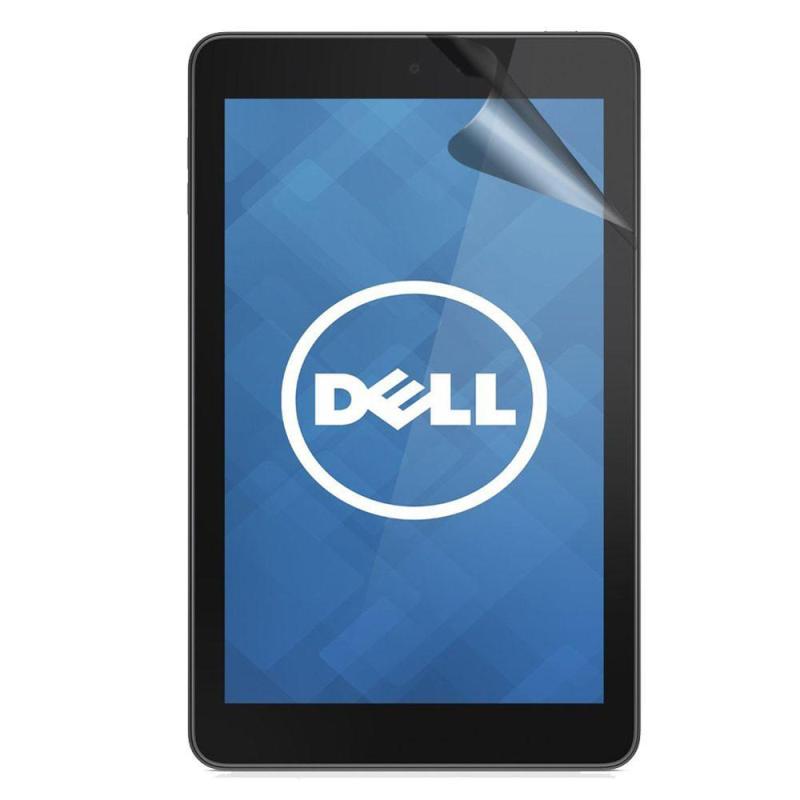 登品 for 戴尔Venue 8平板电脑屏幕贴膜 保护膜 V8 高清膜 Dell Venue 8 8寸屏保