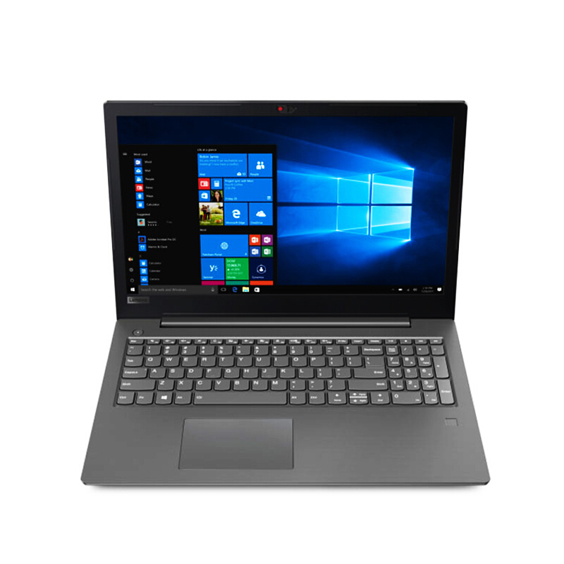 联想(Lenovo)V330-15 八代英特尔® 酷睿™ i5 15.6英寸笔记本电脑 (I5-8250U 8GB 1TB 2G独显 w10 星空灰)