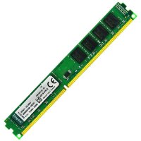 金士顿(Kingston) DDR3 8G 1600 台式机内存条 PC3-12800