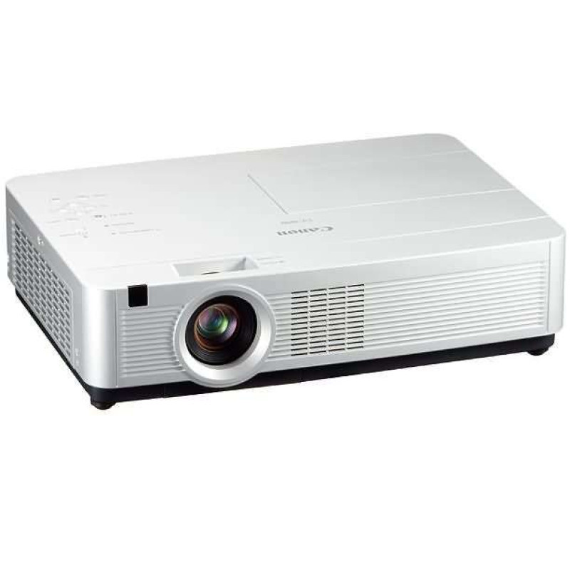 佳能投影仪LV-7490