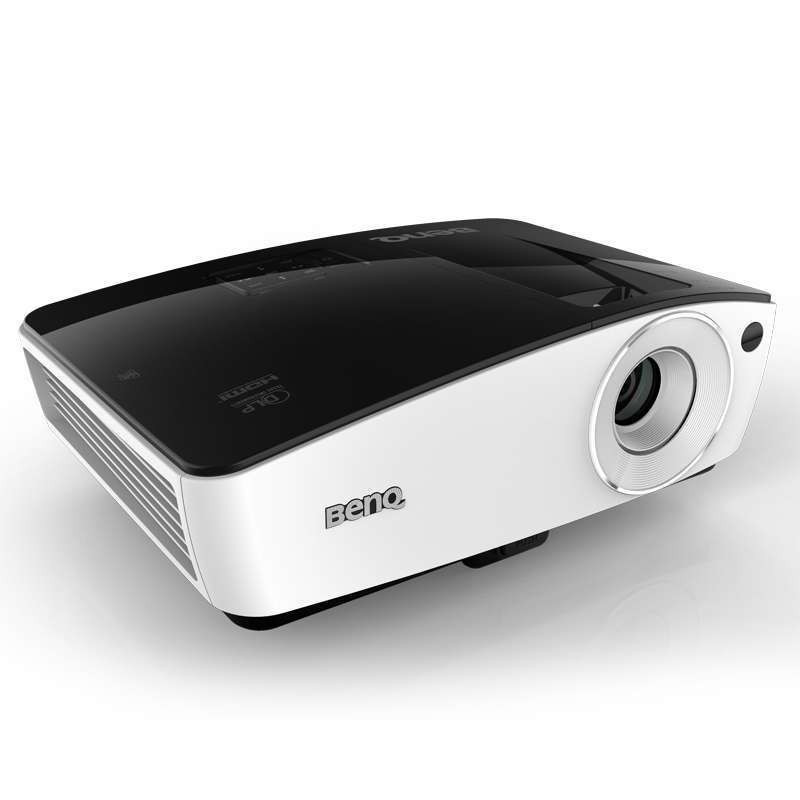 明基数码投影机MX661