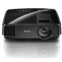 明基BenQ数码投影机MX505
