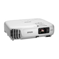 Epson CB-X24多媒体液晶投影机