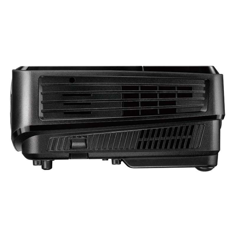 明基EP7230家用 高清 3D 投影机 3000流明 白天直投 11000高对比度 灯跑寿命长达1万小时