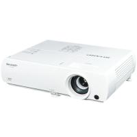 SHARP夏普 XG-FX600A投影仪3000流明 3D高清家用家用投影机