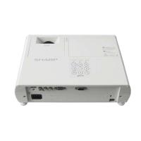 夏普XG-FX8318A投影机 标准4000流明3D高清 1024*768