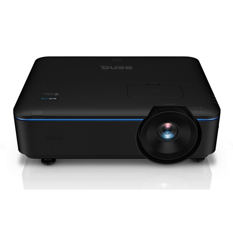 明基 (BenQ) LK953ST 短焦激光会场工程商用机(4k 5000流明 DLP)