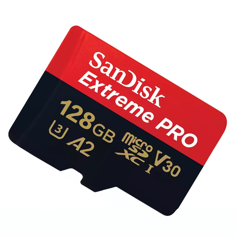 [免邮]闪迪(SanDisk) TF卡 128GB CLASS10 读170MB/s 手机记录仪存储卡(不支持华为手机)