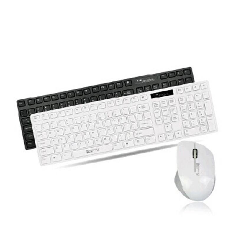 /森松尼 SR-3000.键鼠套装 购买备注!（黑 白）