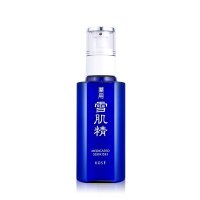 日本KOSE/高丝雪肌精乳液130ml 保湿雪乳乳霜补水提亮女士